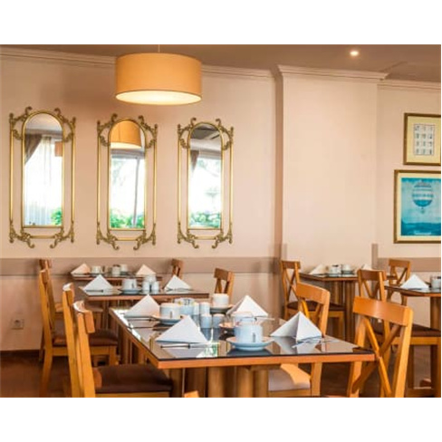 Brunch em Hotéis Vila Galé 4* para Dois | 8 Locais à Escolha