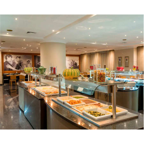 Brunch em Hotéis Vila Galé 4* para Dois | 8 Locais à Escolha