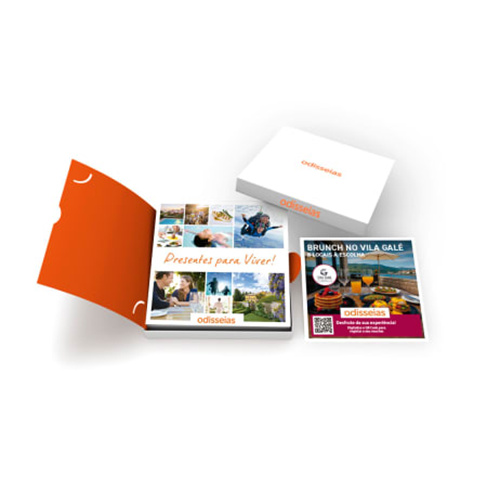 Brunch no Vila Galé | 8 Locais à Escolha