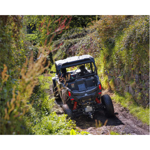 Excursão de Buggy no Gerês! Aluguer e Passeio | Arcos de Valdevez