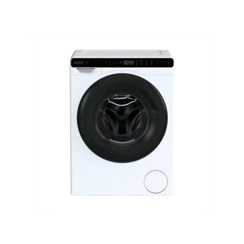 Máquina de Lavar Roupa CANDY CW50-BP12307U1-S 5 KG A (5 kg - 1200 rpm - Branco)