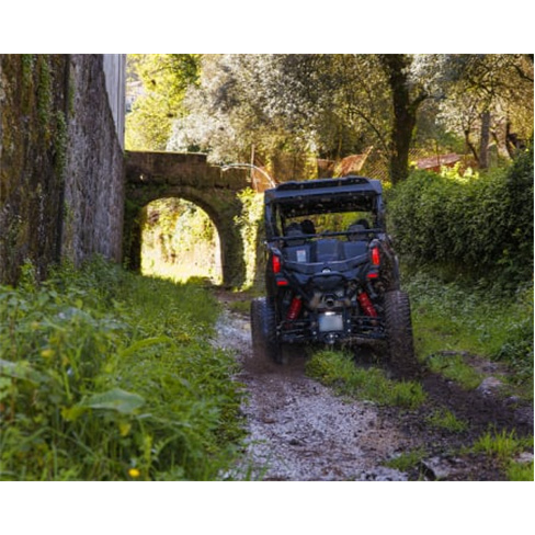 Excursão de Buggy no Gerês! Aluguer e Passeio | Arcos de Valdevez