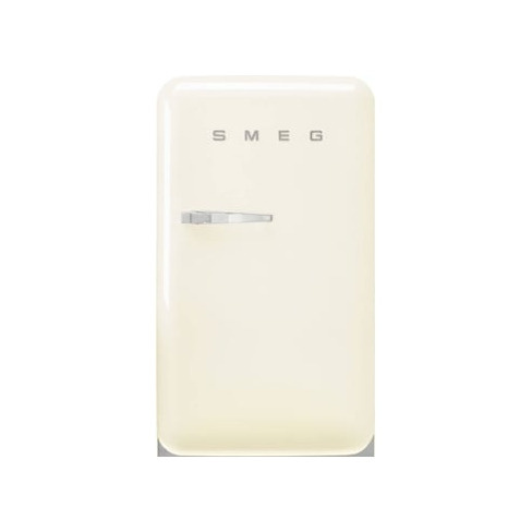 Frigorífico SMEG FAB10RCR6 (Estático - 97.0 cm - 122 L - Creme)