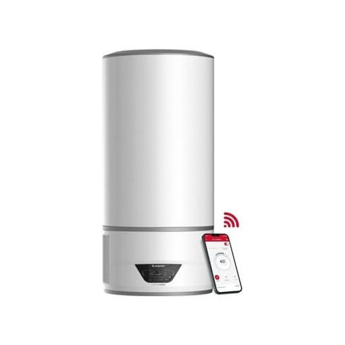TERMOAC. ARISTON LYDOS HYBRID WI-FI100