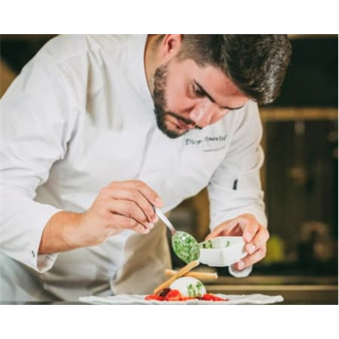 Experiência à Beira Rio para Dois no Restaurante Viva Porto