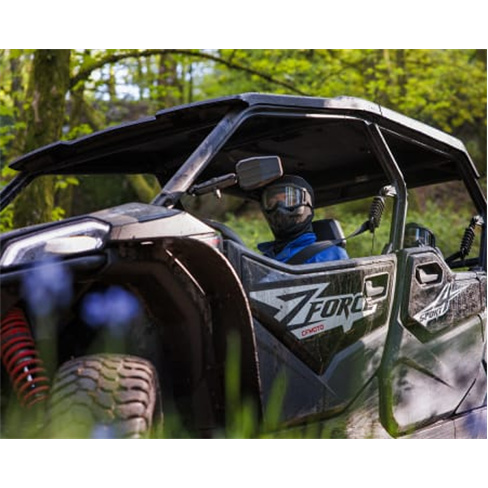 Excursão de Buggy no Gerês! Aluguer e Passeio | Arcos de Valdevez