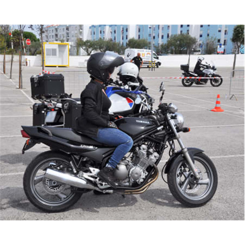 Curso de Condução de Motas | 7h | ACM Lisboann43 caracteres.