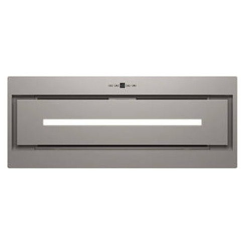 Exaustor CATA GPL 75 X (645 m³/h - 70 cm - Inox)