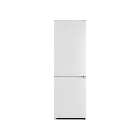 Frigorífico INDESIT INK2 5322 W4E (No Frost - 183.5 cm - 322 L - Branco)