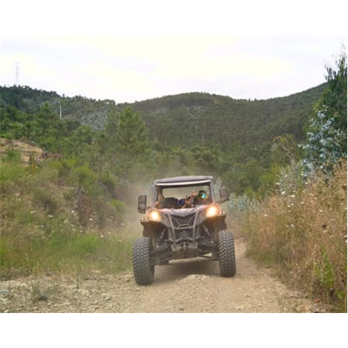 Passeio de Buggy | Aventura no Douro - Gondomar