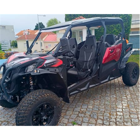 Passeio de Buggy | Aventura no Douro - Gondomar