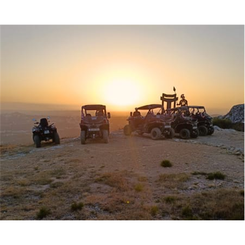 Passeio de Buggy | Aventura no Douro - Gondomar