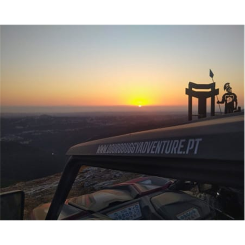 Passeio de Buggy | Aventura no Douro - Gondomar