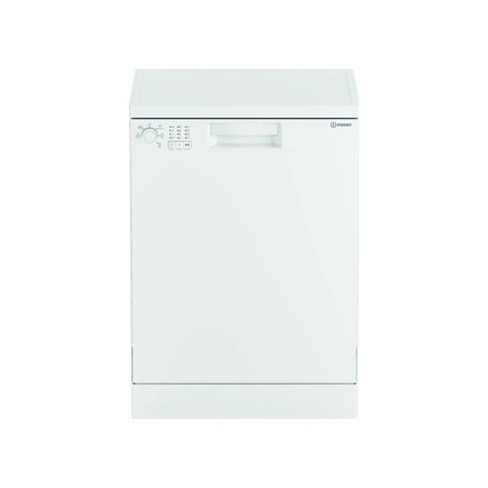Máquina de Lavar Loiça INDESIT IN2FE13DT9W (13 Conjuntos - 60 cm - Branco)