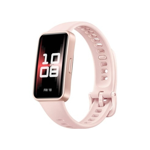 Pulseira Desportiva HUAWEI Band 9 Rosa