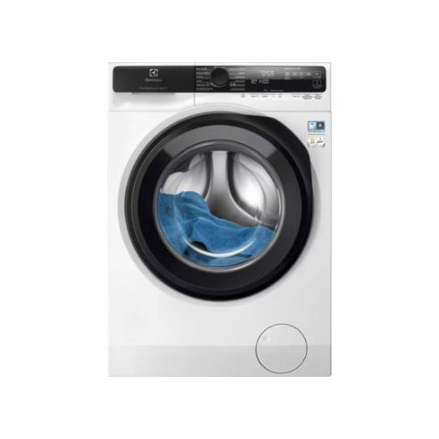 Máquina de Lavar Roupa ELECTROLUX EFI7514L2C (10 kg - 1400 rpm - Branco)