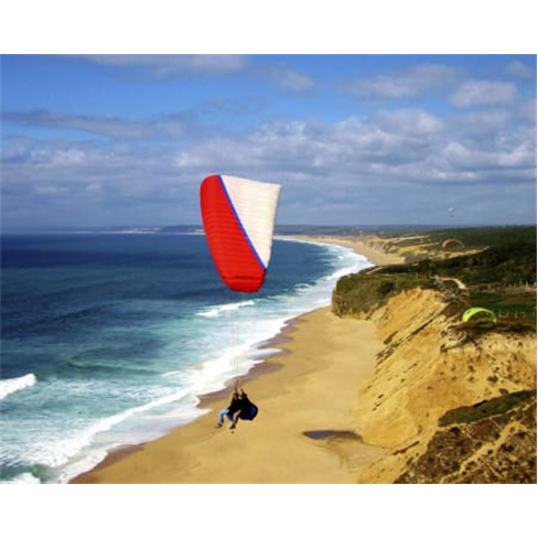 Batismo de Voo em Parapente com Fotos | Lisboa - 30 min | Já Sonhou em Voar?