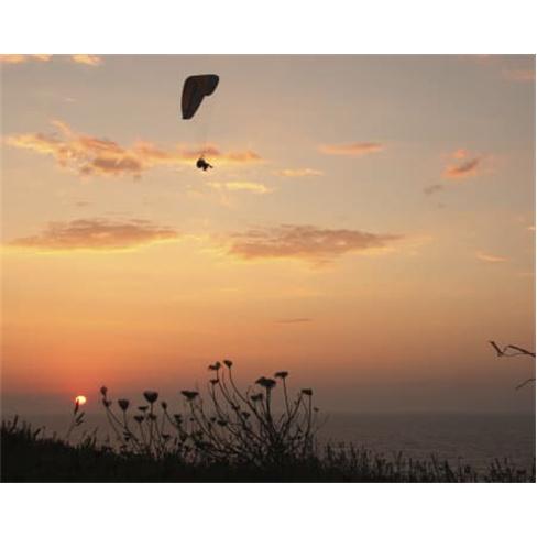 Batismo de Voo em Parapente com Fotos | Lisboa - 30 min | Já Sonhou em Voar?