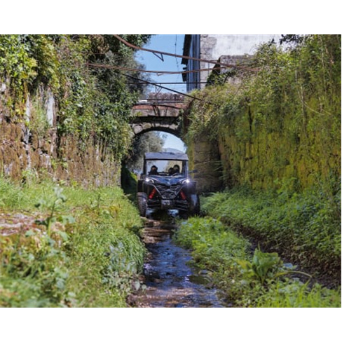 Excursão de Buggy no Gerês! Aluguer e Passeio | Arcos de Valdevez