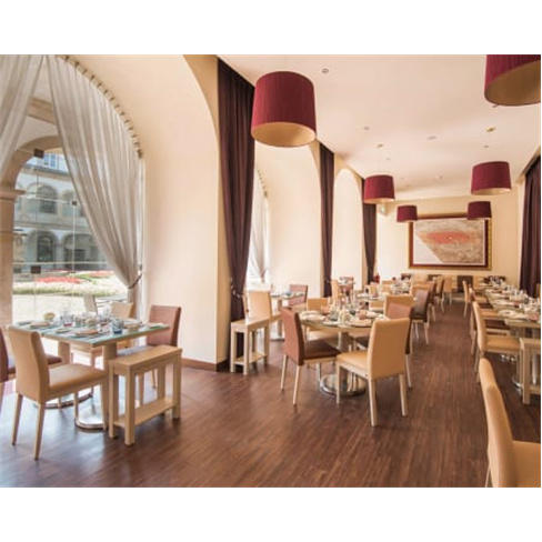 Brunch em Hotéis Vila Galé 4* para Dois | 8 Locais à Escolha