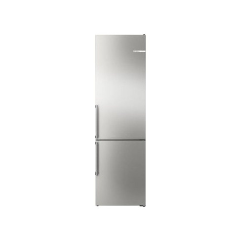 Frigorífico Combinado BOSCH - KGN39AIAU (No Frost - 203 cm - 363 L - Inox)