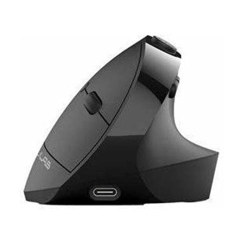 Rato Sem Fio JLAB JBuds Ergométrico (Wireless - Preto)