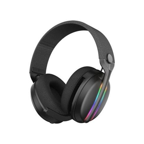 Auscultadores SUBSONIC Vektra Tri-Mode Wireless (Preto)