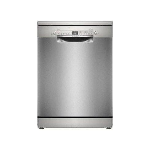 Máquina de Lavar Loiça BOSCH SMS2HTI06E (13 Conjuntos - 60 cm - Inox)