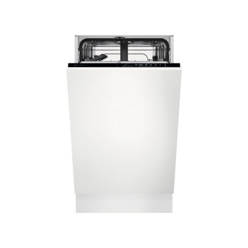 Máquina de Lavar Loiça ELECTROLUX EEA71210L (9 Conjuntos - 45 cm - Painel Pret