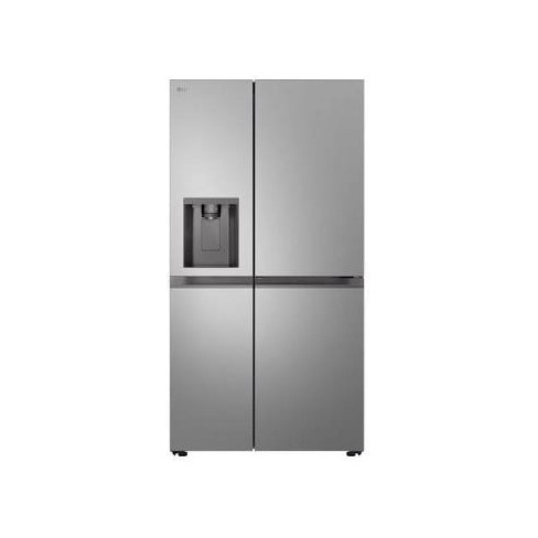 Frigorífico Americano LG GSJC41PYPE (No Frost - 179 cm - 641 L - Inox)