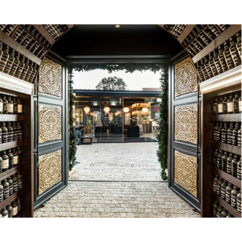 Menu Completo para Dois | Ruela Da Villa - Porto