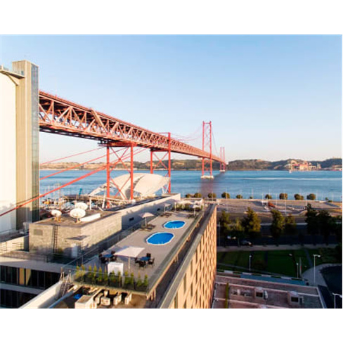 Brunch no Vila Galé | 8 Locais à Escolha