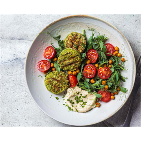 Jantar Vegetariano a Dois | 60 Experiências à Escolha