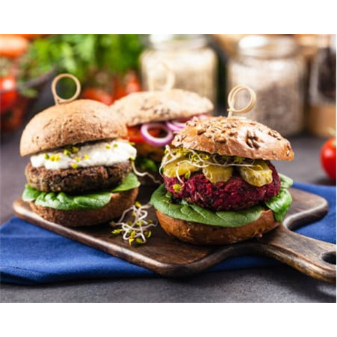 Jantar Vegetariano a Dois | 60 Experiências à Escolha