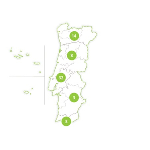 Jantar Vegetariano a Dois | 60 Experiências à Escolha