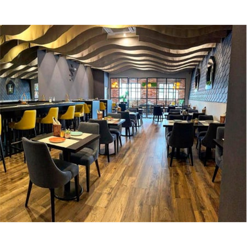 Refeição Completa no Porto | Bêp Viêt