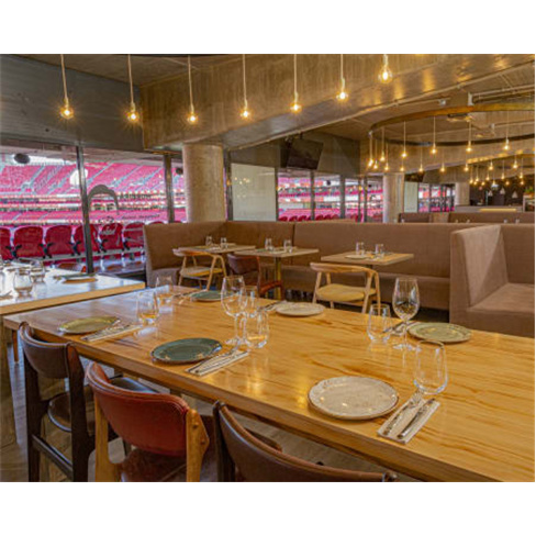 Oferta Especial: Tour Estádio da Luz + Cheque Gourmet 25€!