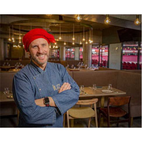 Oferta Especial: Tour Estádio da Luz + Cheque Gourmet 25€!