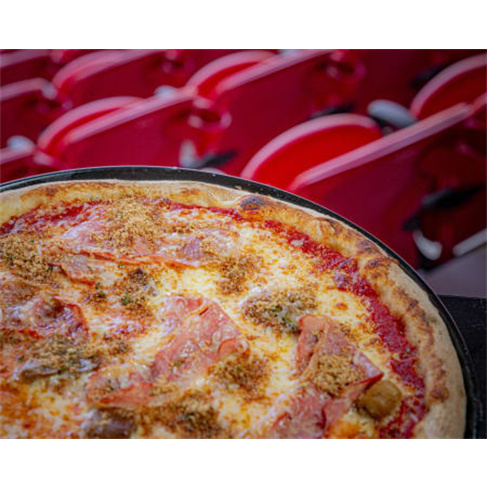 Oferta Especial: Tour Estádio da Luz + Cheque Gourmet 25€!