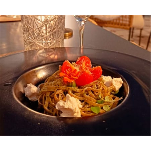 Gastronomia Moderna na Ribeira do Porto para Dois | DoDuk Gastropub