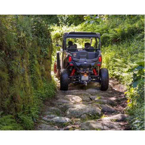 Excursão de Buggy no Gerês! Aluguer e Passeio | Arcos de Valdevez