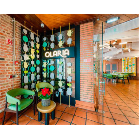 Refeição Tradicional | Restaurante Olaria - Aveiro