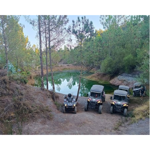 Passeio de Buggy | Aventura no Douro - Gondomar