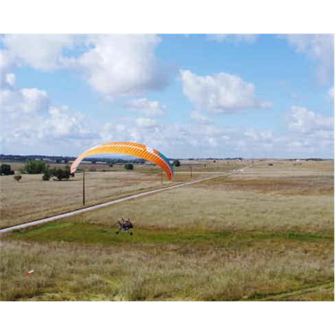 Voo de Paratrike no Alentejo | Alentar - Évora Voo de Paratrike | Megalítico