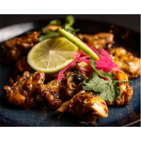 Petiscos ou Grelhados a Dois na Taberna Grande de Set&uacute;bal - Sabores Tradicionai