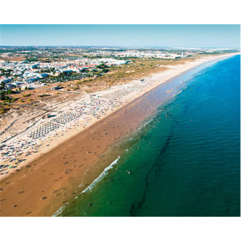 Degustação marítima a dois na Manta Rota | O Finalmente