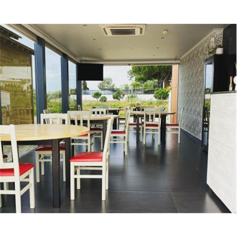 Degustação marítima a dois na Manta Rota | O Finalmente