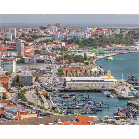 Petiscos ou Grelhados a Dois na Taberna Grande de Set&uacute;bal - Sabores Tradicionai