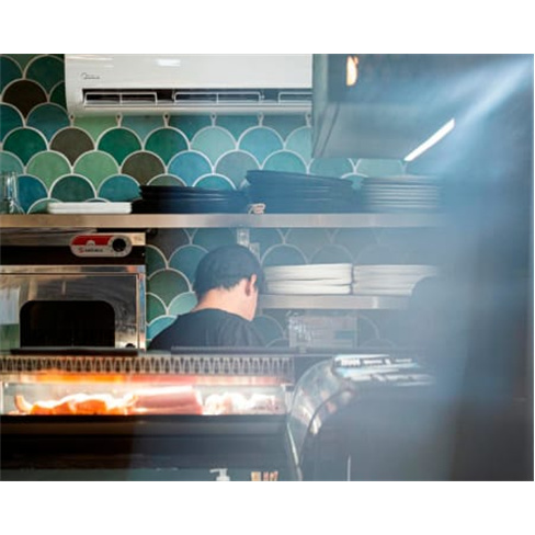 Sushi All You Can Eat | Setúbal | Al'Kawa Sushi Bar