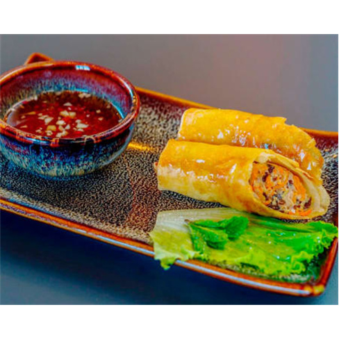 Refeição Completa no Porto | Bêp Viêt